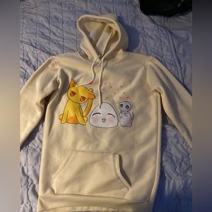 Fruits basket jacket